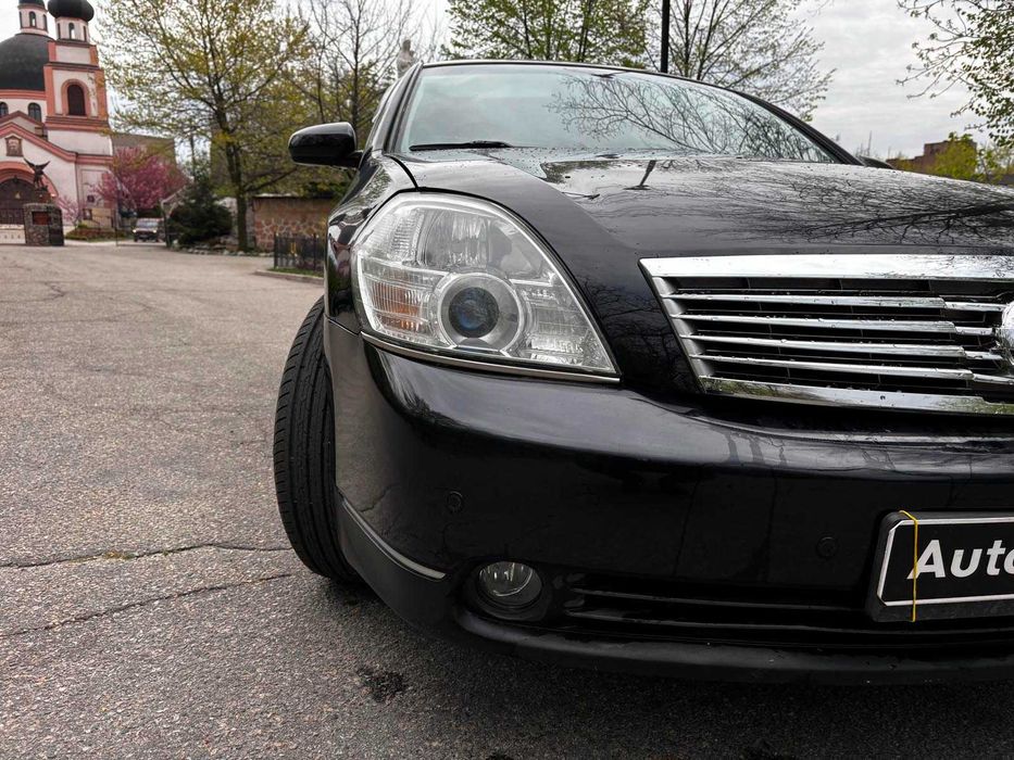 Продам Nissan Teana 2007р. #76156