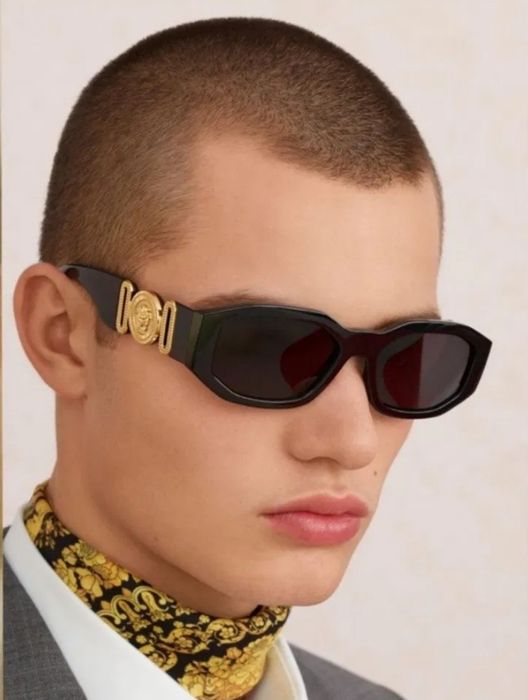 Óculos de Sol Homem (portes incluídos)