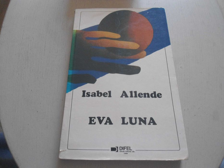 Eva Luna por Isabel Allende