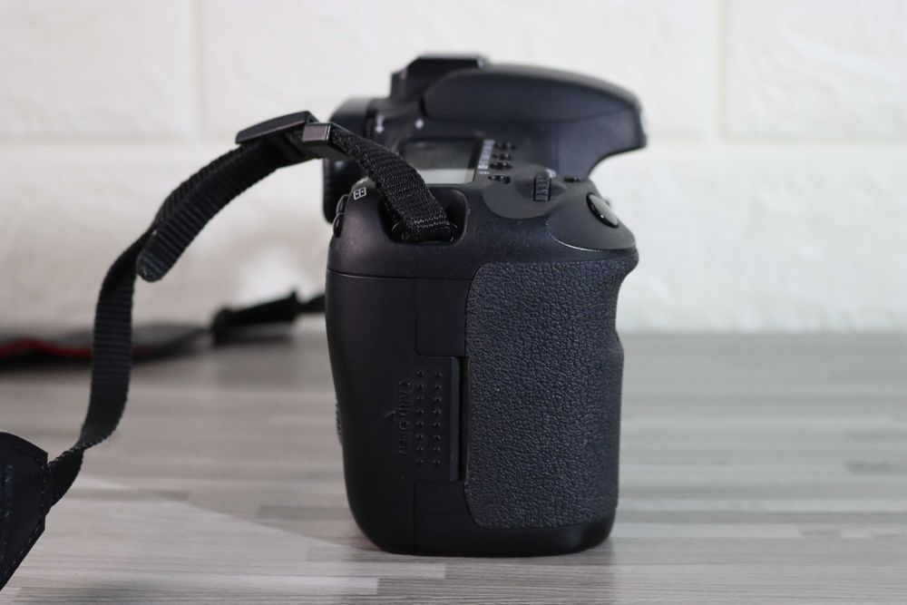 Aparat Canon EOS 7D Body