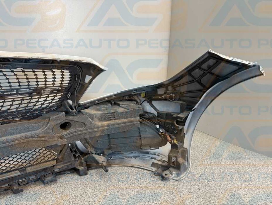 MERCEDES CLS W218 LIFT AMG Frente Completa 2 0 1 4 - 2 0 1 8