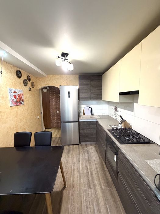Продаж 2 кімн. квартири з АВТОНОМНИМ опаленням!