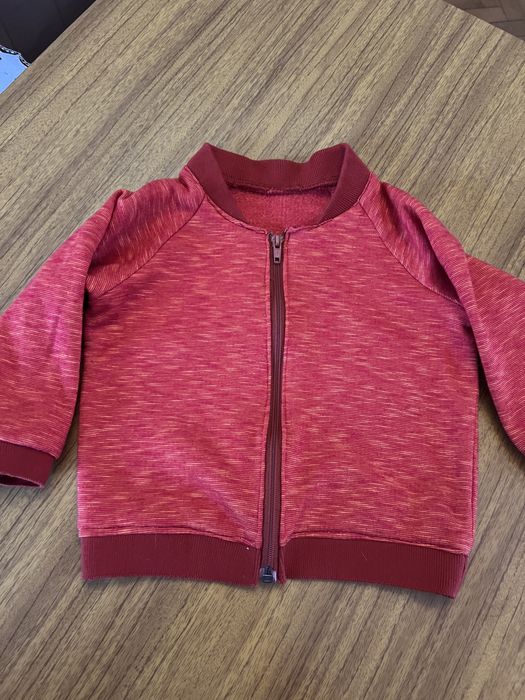 Кофта на 1-1,5 року