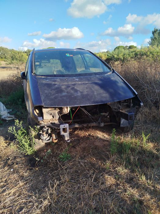 VW Sharan 1998 1.9tdi