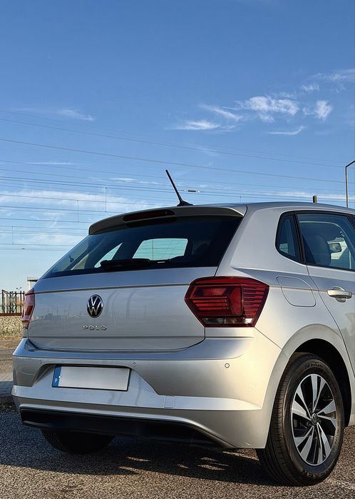 Volkswagen Polo — fotografia 6