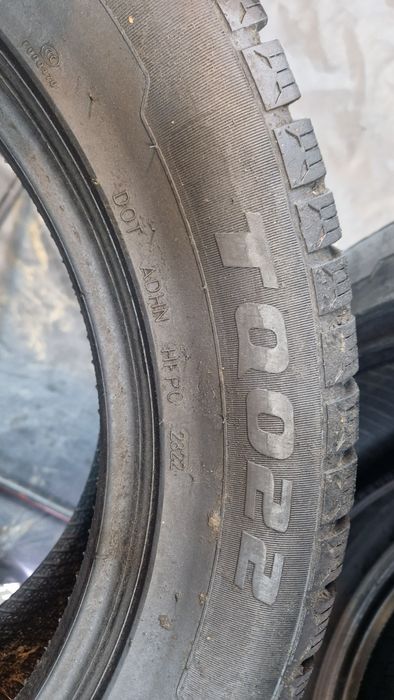 4x 235/55/18 Torque TQ022//Świeże/ładne/gwarancja