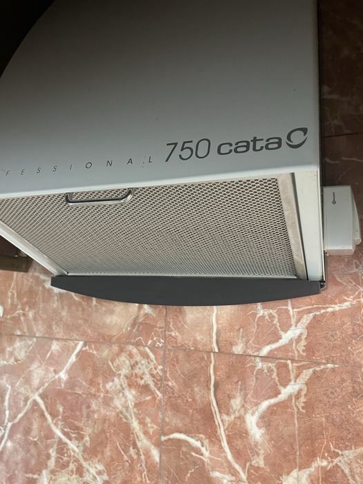 Exaustor Cata 750