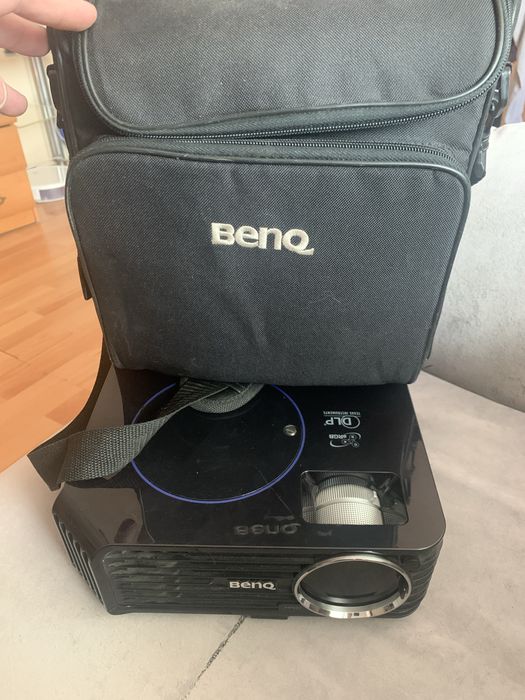 Проэктор Benq.