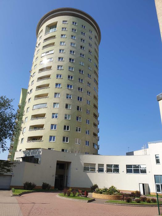 Mieszkanie – Warszawa - Widok 3