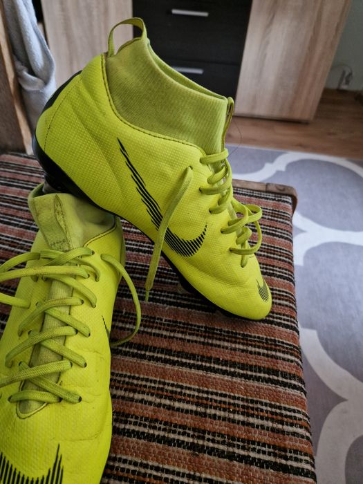Korki Nike Superfly 6 Academy Junior r 38