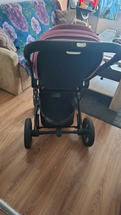 Cybex balios s.  550zl