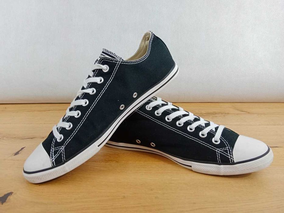 Converse Chuck Taylor All Star Lean, trampki (45)