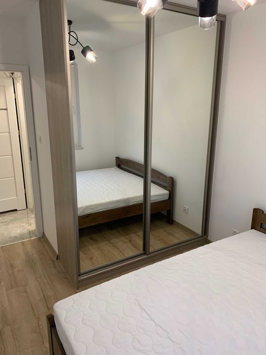 wynajmę mieszkanie osiedle sterowców Hynka