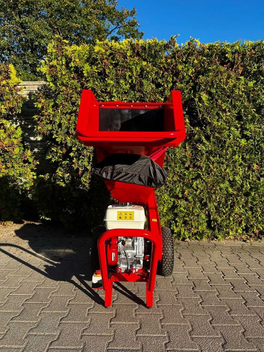 NOWY Rębak/rozdrabniacz do gałęzi Honda GTS 900 H