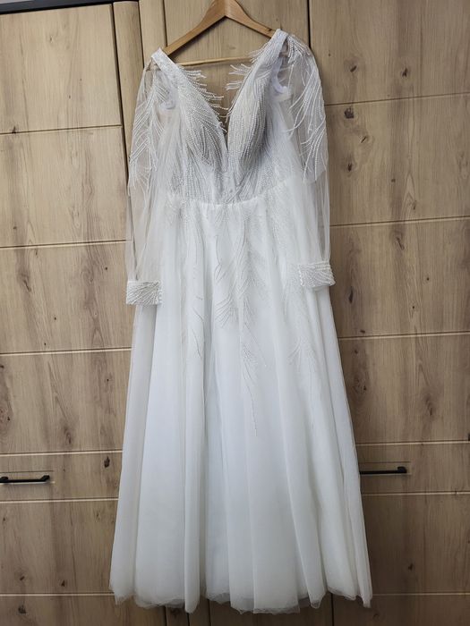 Suknia ślubna Sei bella