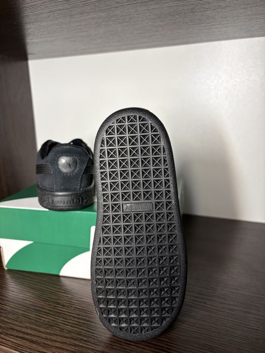 Кросівки дитячі puma smash 3.0