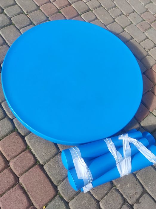 Стіл і крісла дитячі від Ikea