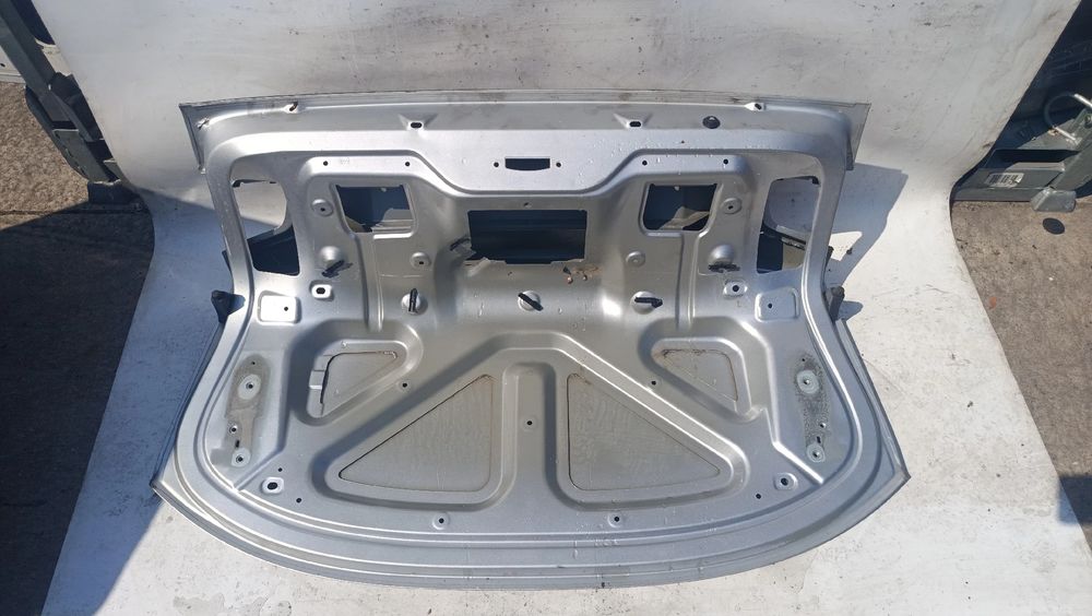Porta / tampa da mala CITROËN C5 III (RD_)