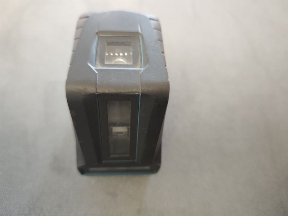 Laser krzyżowy BOSCH GCL 2-15