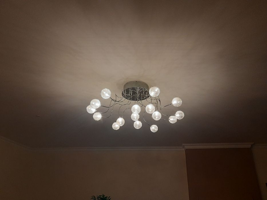 Candeeiro de sala