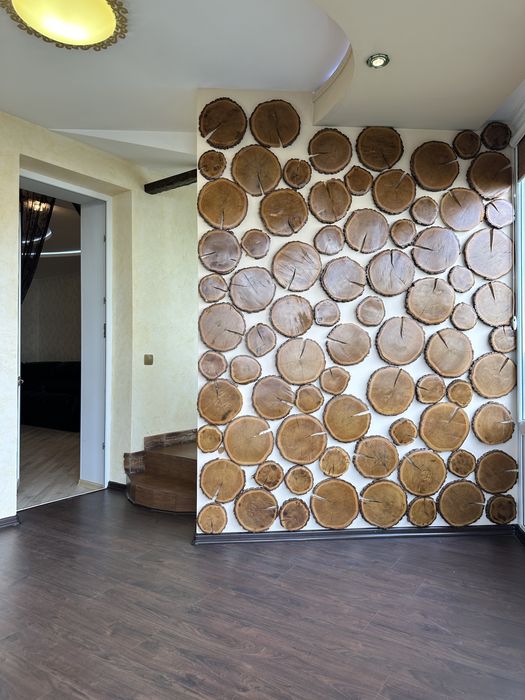 Без %% Продаж великої  3к квартири м.Бровари‼️3 поверх ГЕНЕРАТОР