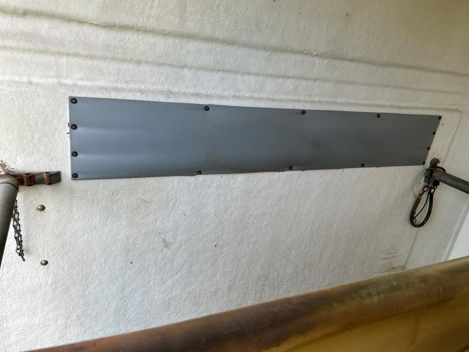 Przyczepa konna bockmann master