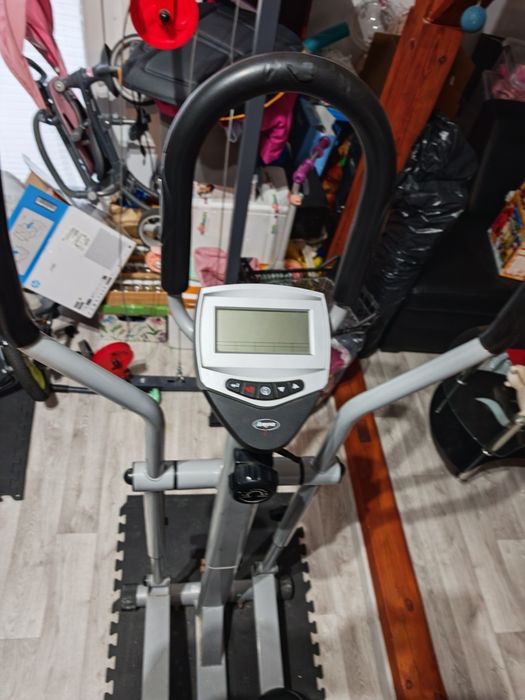 Orbitrek Amysa - sprawny, zadbany, super cena