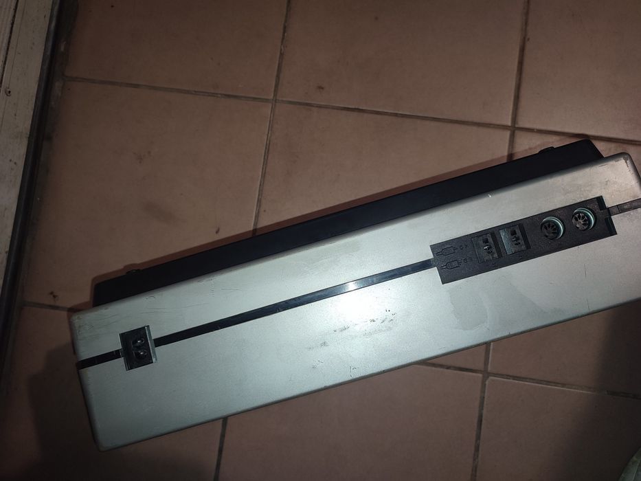 Magnetofon kasetowy Unitra Finezja 3