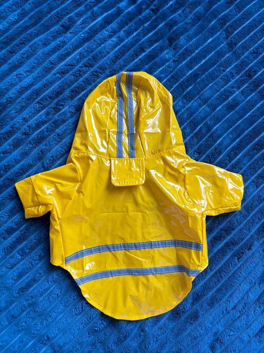 Дощовик на собачку