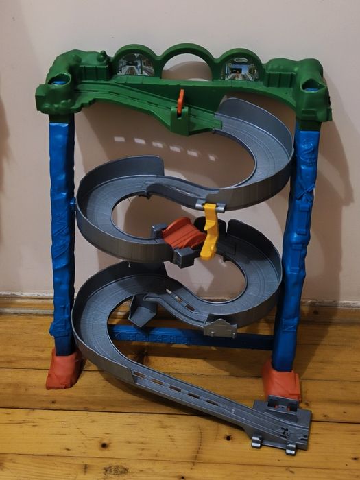 Ігровий трек для машинок