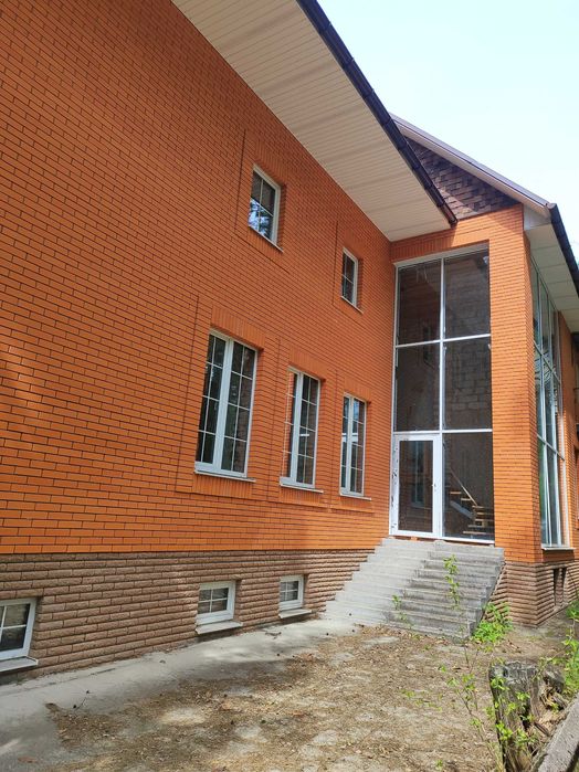 Чернігівська Конча-Заспа-Елітний будинок у сосновому лісі Снов’янка/SZ