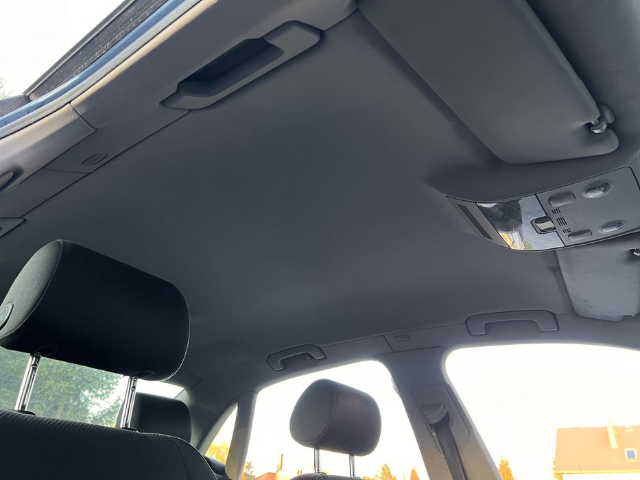 Audi A4 1.9TDI AWX 130km klimatyzacja, multifunkcja, kubełki, komputer