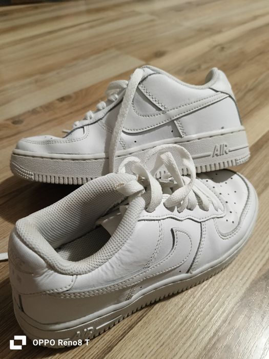 Nike Air Force 1 . Rozm. 35.5