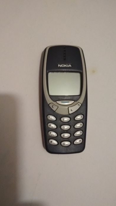 Nokia 3310 – Good Condition64168924777729121