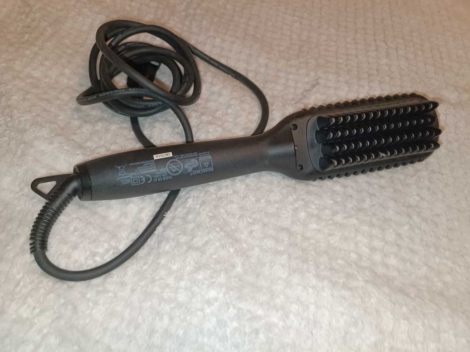 Szczotka prostująca Silvercrest