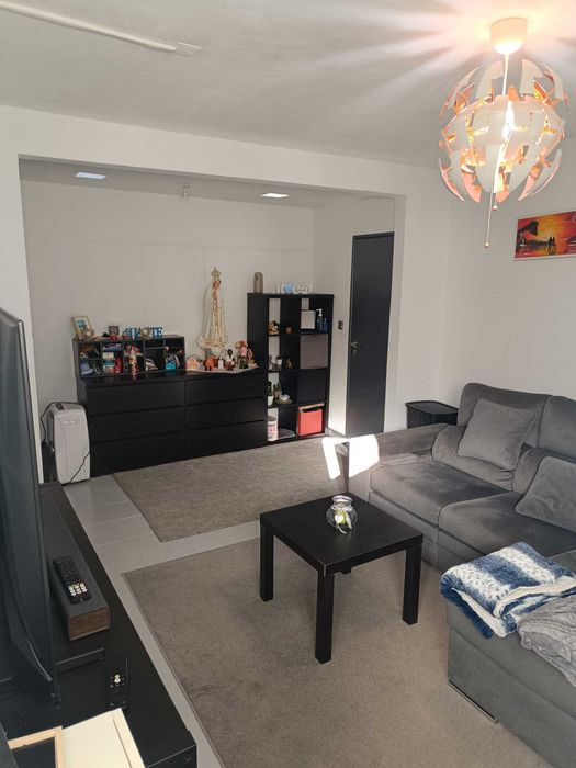 Moradia T2 para venda na Agrela, Santo Tirso