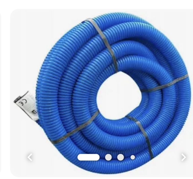 Peszel elektryczny arot 40