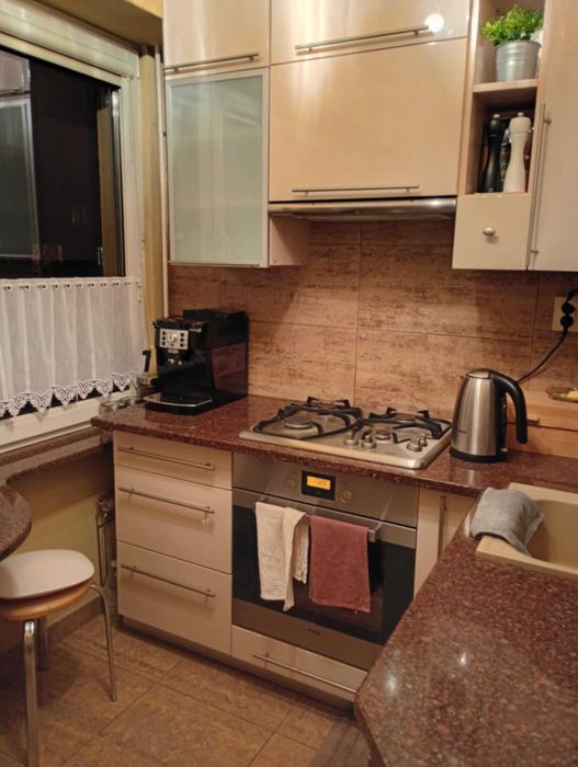 Atrakcyjne mieszkanie na sprzedaż lub wynajem