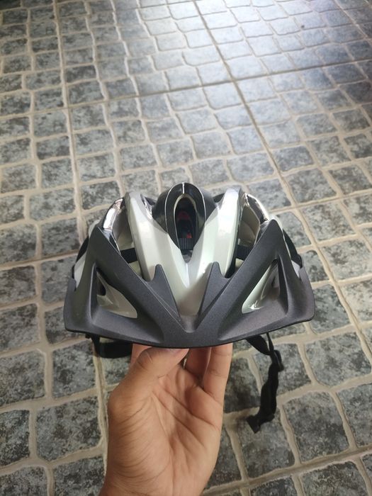 Capacete Berg Trailrock