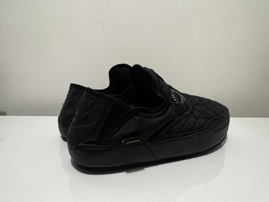 Мюлі New Balance Suf Mock 2