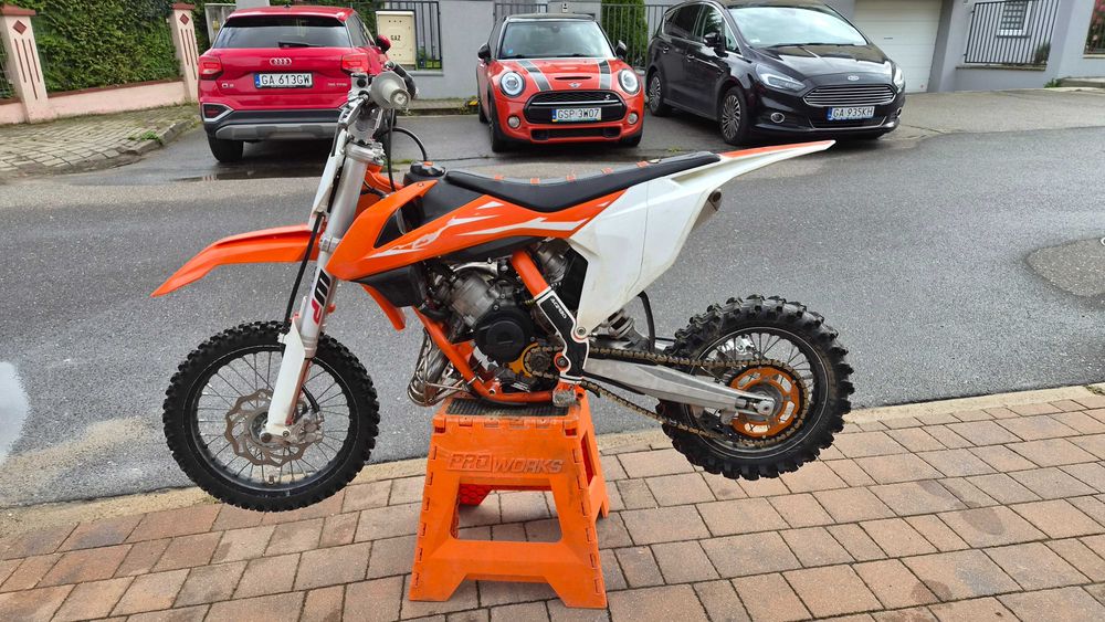 KTM