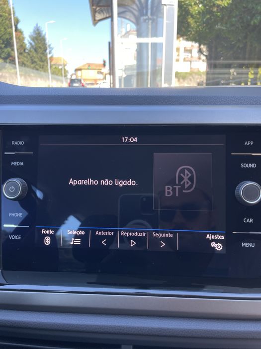 Volkswagem Polo 1.0 TSI 95CV Confortline