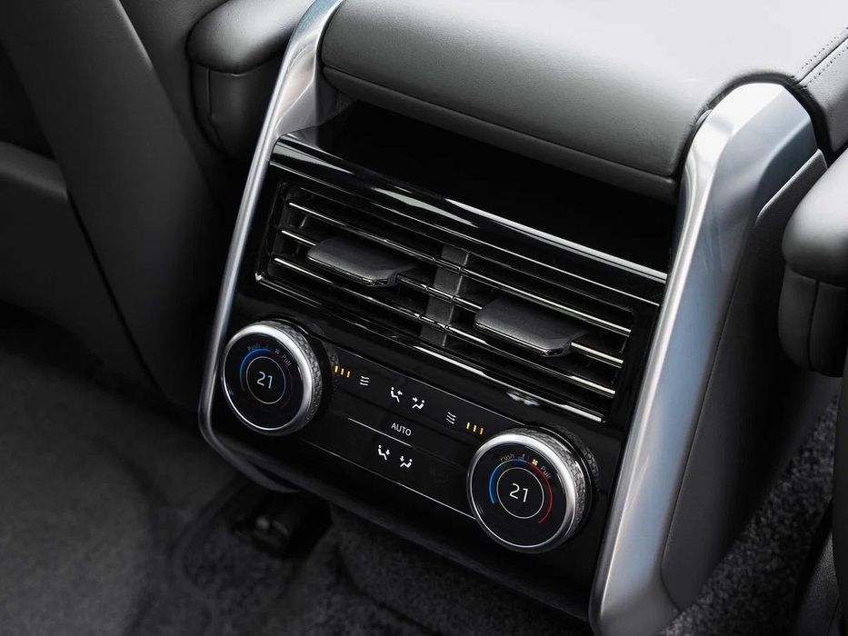 2024 Land Rover Range Rover