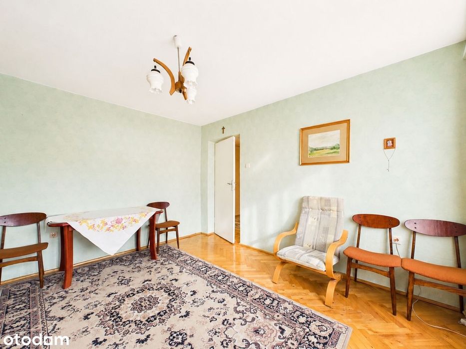 Mieszkanie – Toruń - Więcej