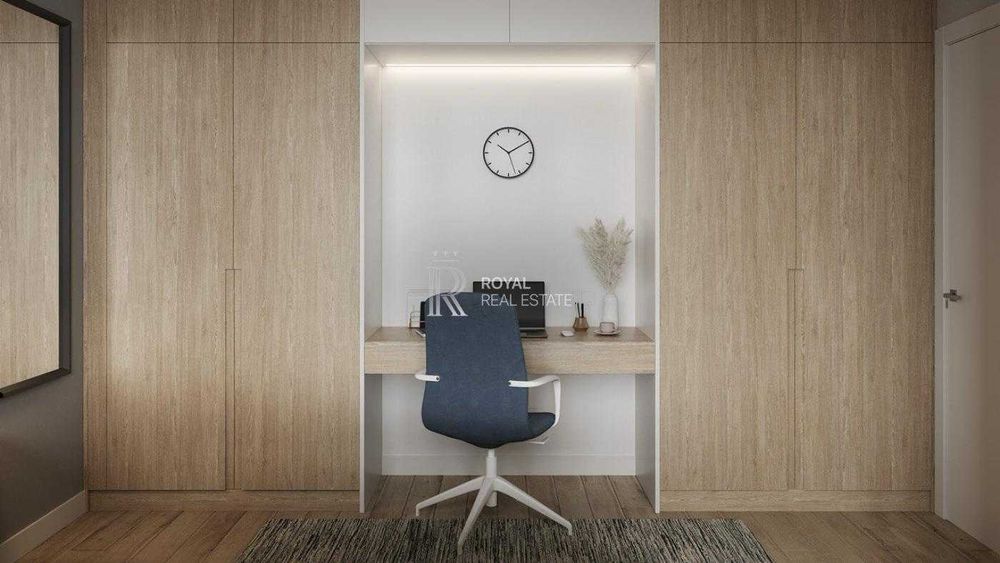 Продаж 1к кваритри ЖК Dock 32 вул. Набережно-Рибальська, 27.Генератор