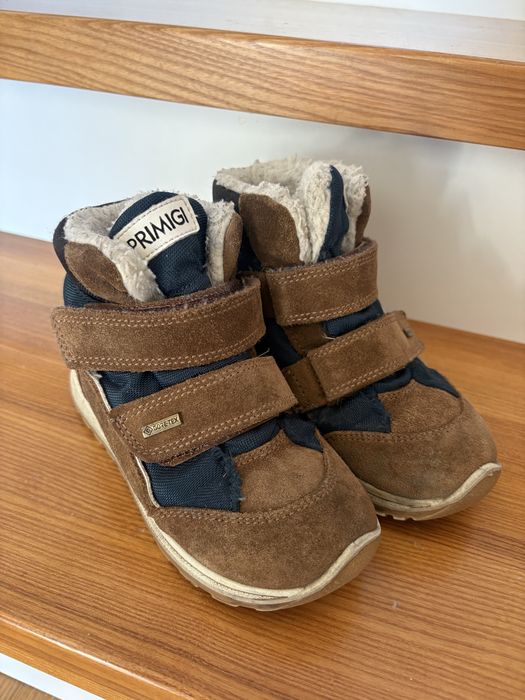 Primigi buty zimowe rozm. 28