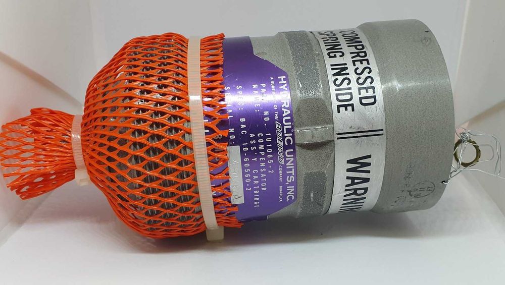Compensator Assembly Cartridge / 	Boeing 10-60560-3 / 1U1065-2