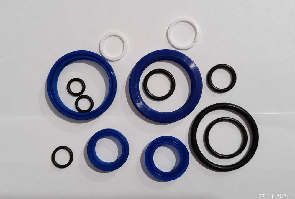 Ремкомплект запчастини для гідравлічного візка рокли