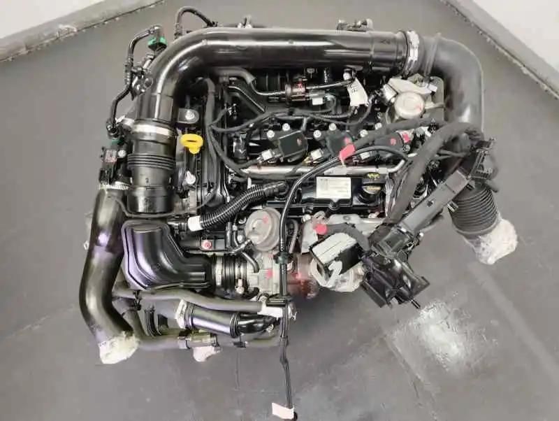 Motor Ford Fiesta 1.0 Ecoboost Refª: Sfjn