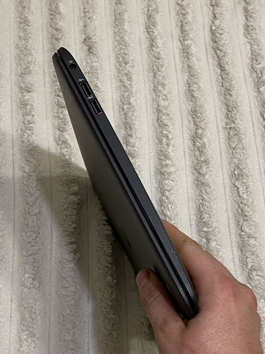 Ноутбук Хромбук HP 14 G4 швидкий зручний батарея 5-6 годин